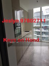 Corals At Keppel Bay (D4), Condominium #138063862